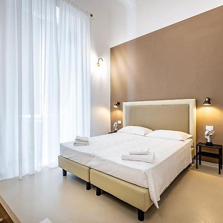 La Loggia Del Porcellino Hotell Firenze Eksteriør bilde
