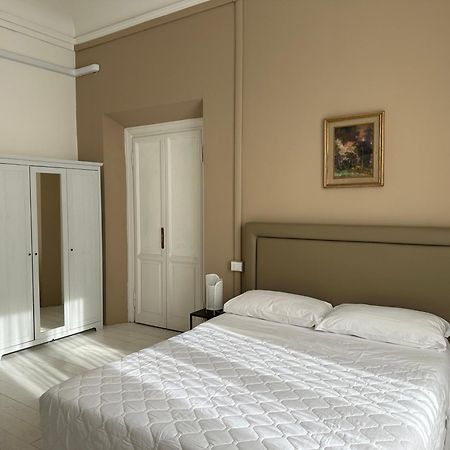 La Loggia Del Porcellino Hotell Firenze Eksteriør bilde