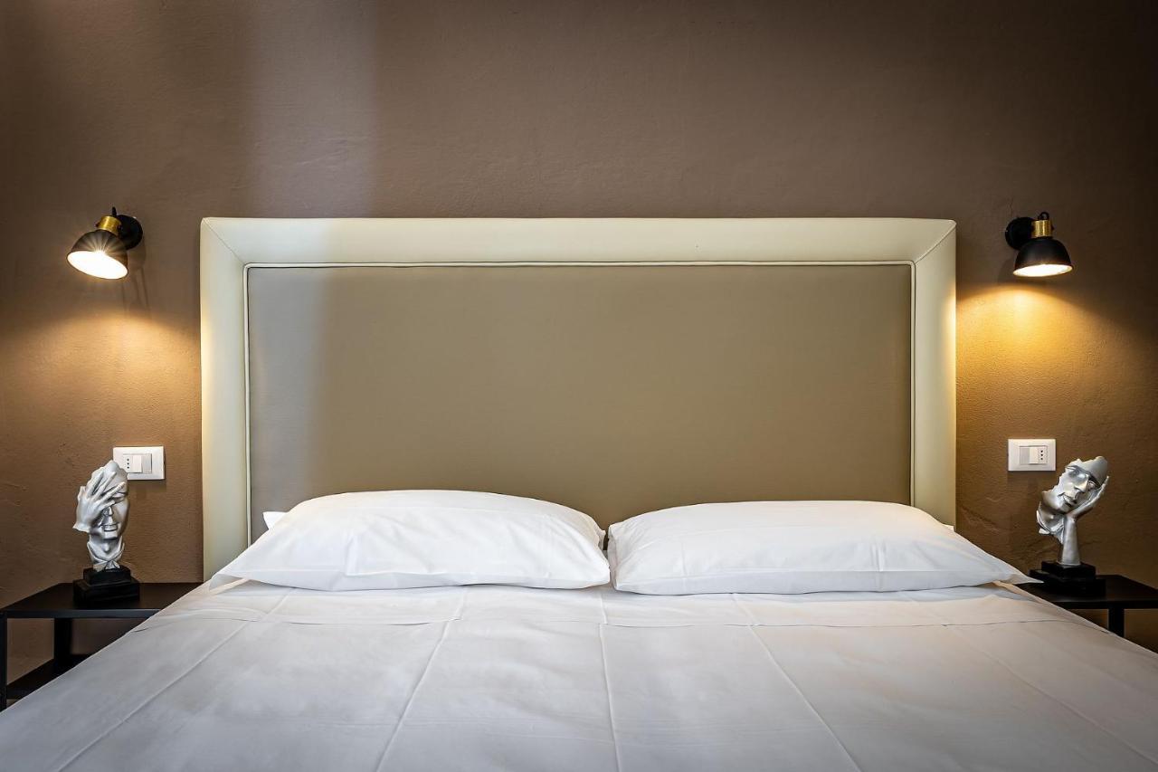 La Loggia Del Porcellino Hotell Firenze Eksteriør bilde