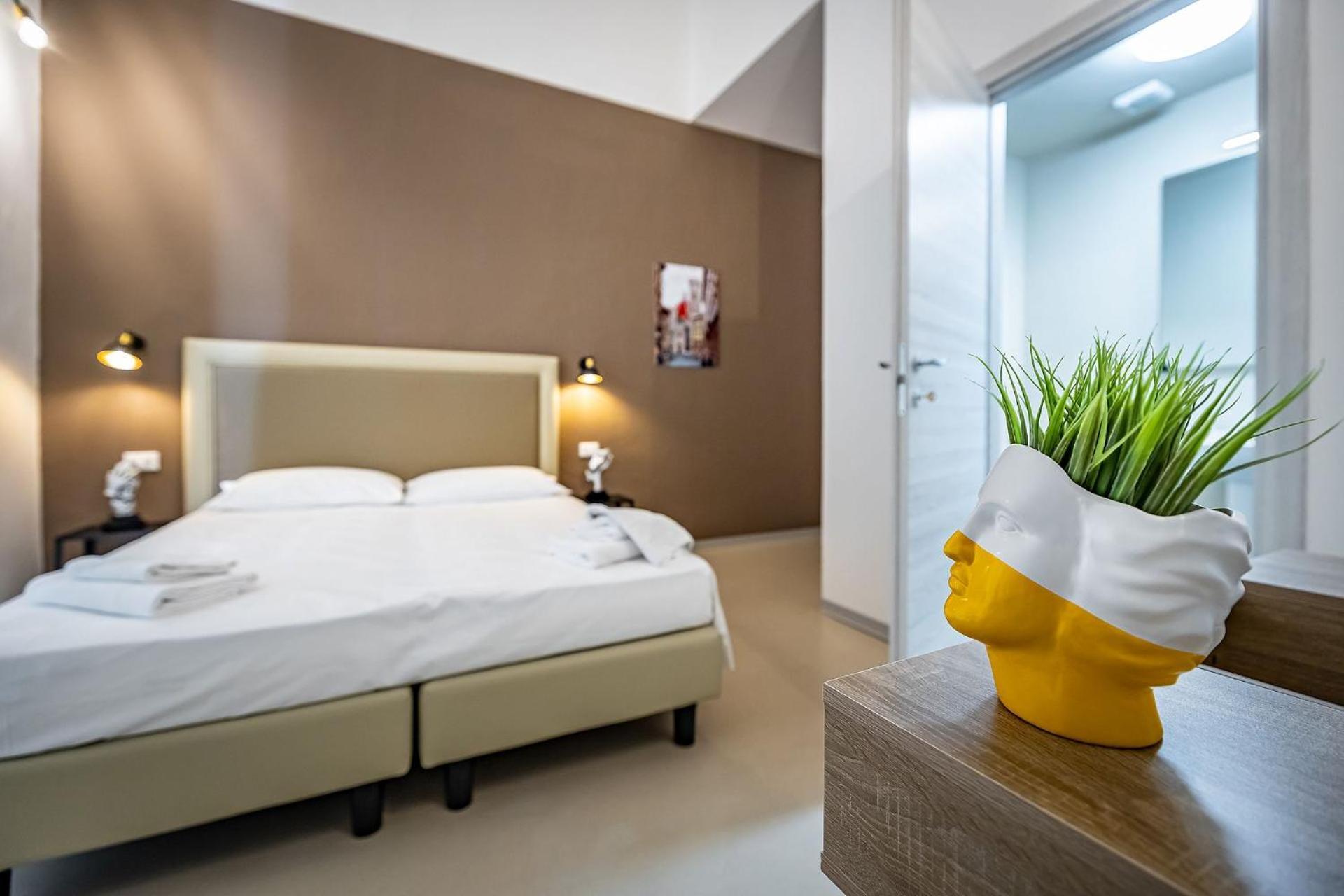 La Loggia Del Porcellino Hotell Firenze Eksteriør bilde