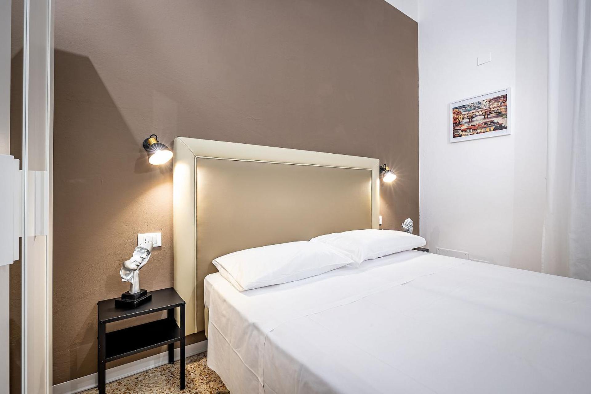 La Loggia Del Porcellino Hotell Firenze Eksteriør bilde
