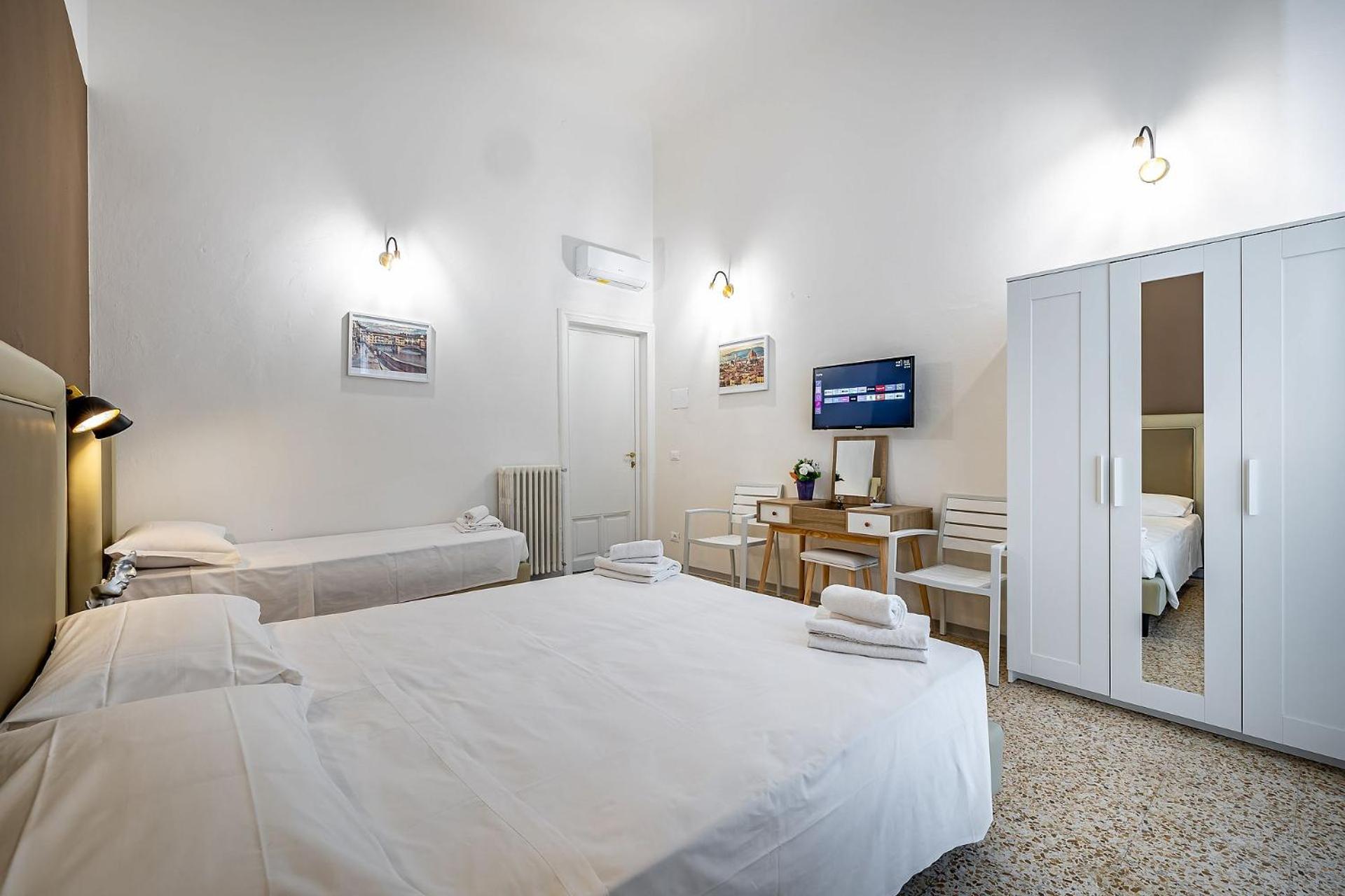 La Loggia Del Porcellino Hotell Firenze Eksteriør bilde