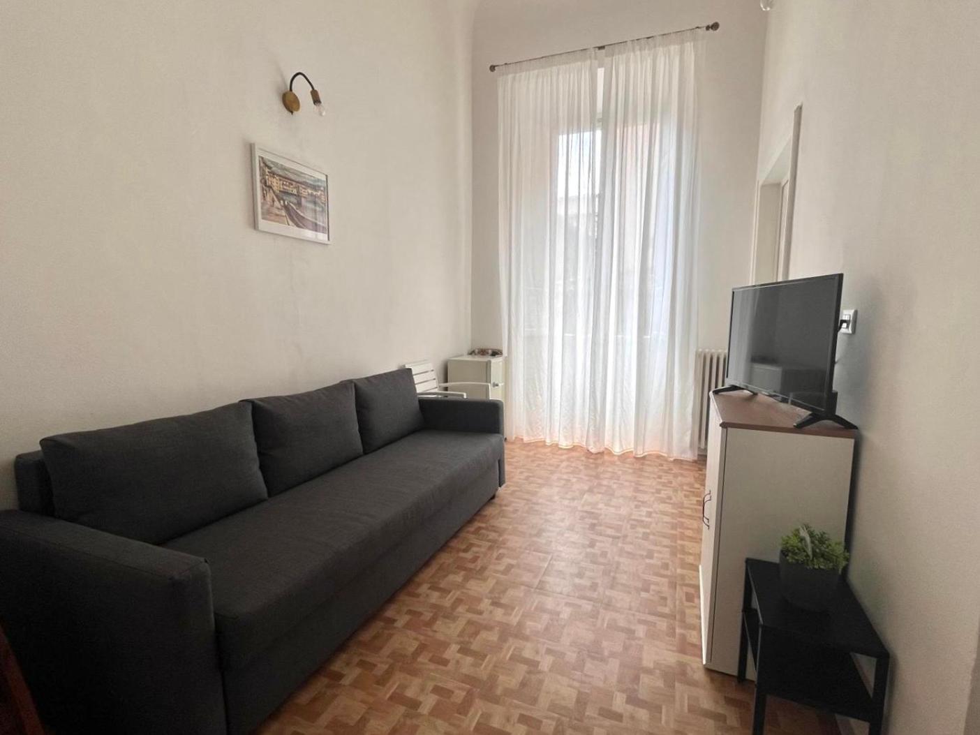 La Loggia Del Porcellino Hotell Firenze Eksteriør bilde