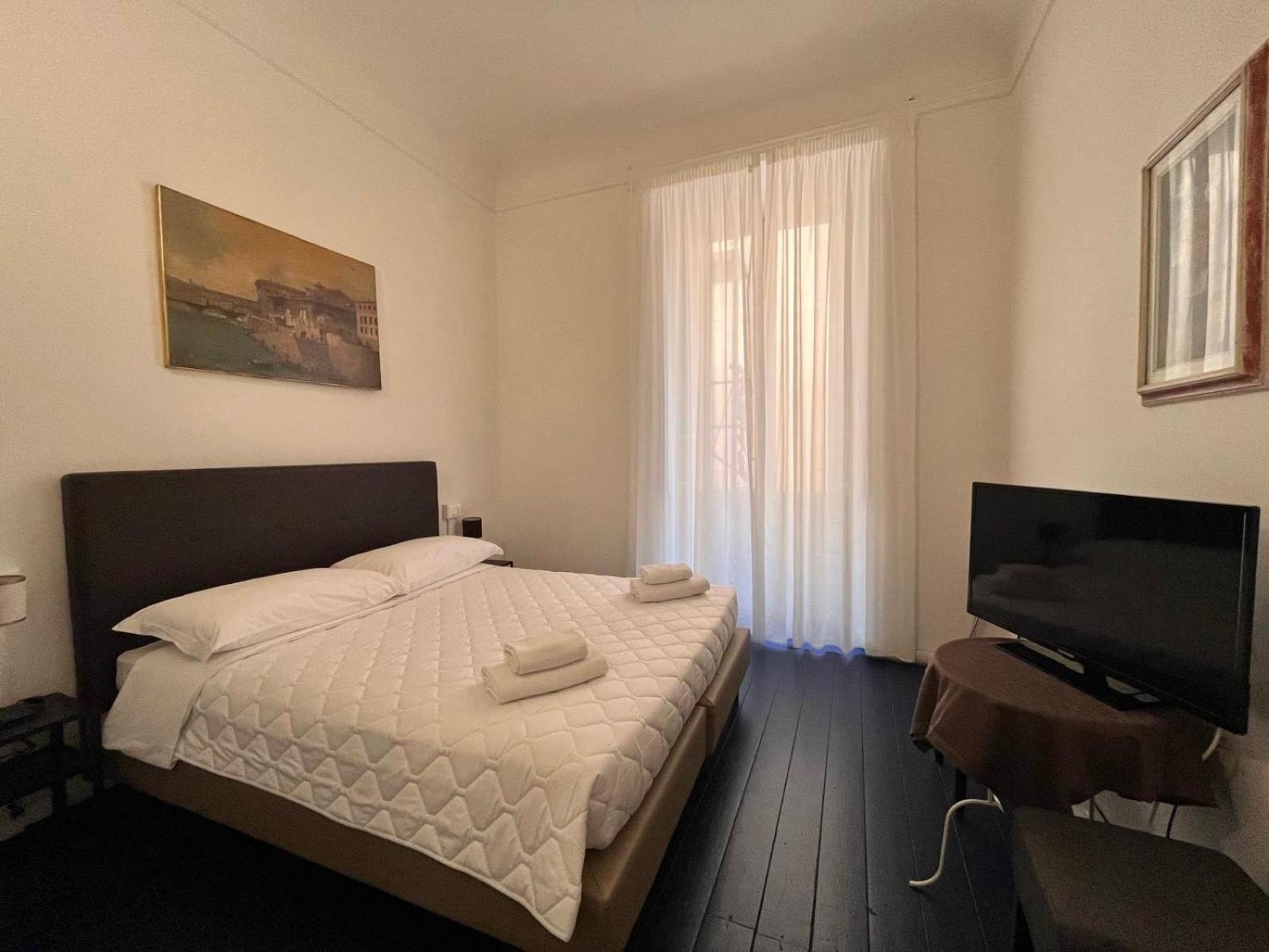 La Loggia Del Porcellino Hotell Firenze Eksteriør bilde