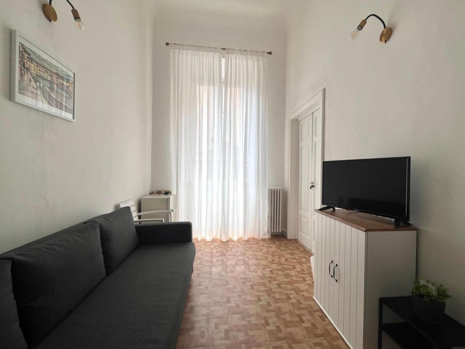 La Loggia Del Porcellino Hotell Firenze Eksteriør bilde