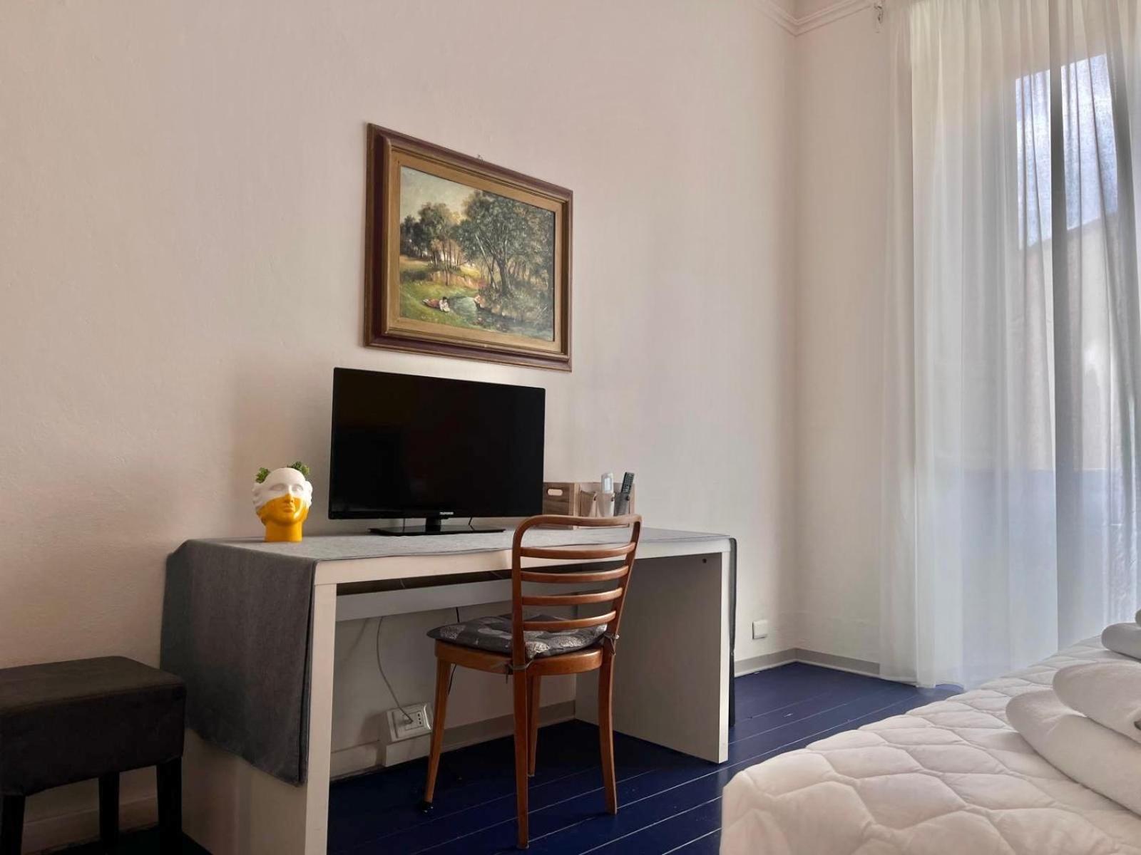 La Loggia Del Porcellino Hotell Firenze Eksteriør bilde