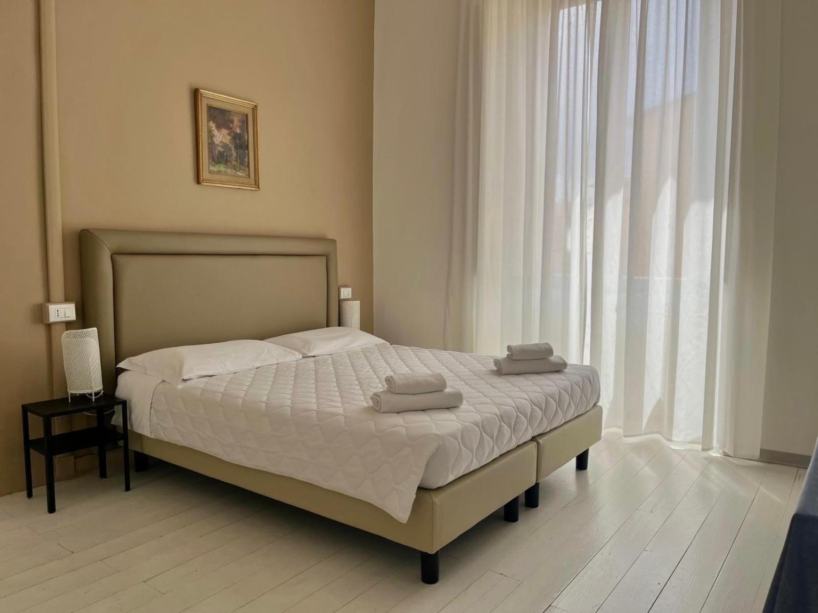 La Loggia Del Porcellino Hotell Firenze Eksteriør bilde