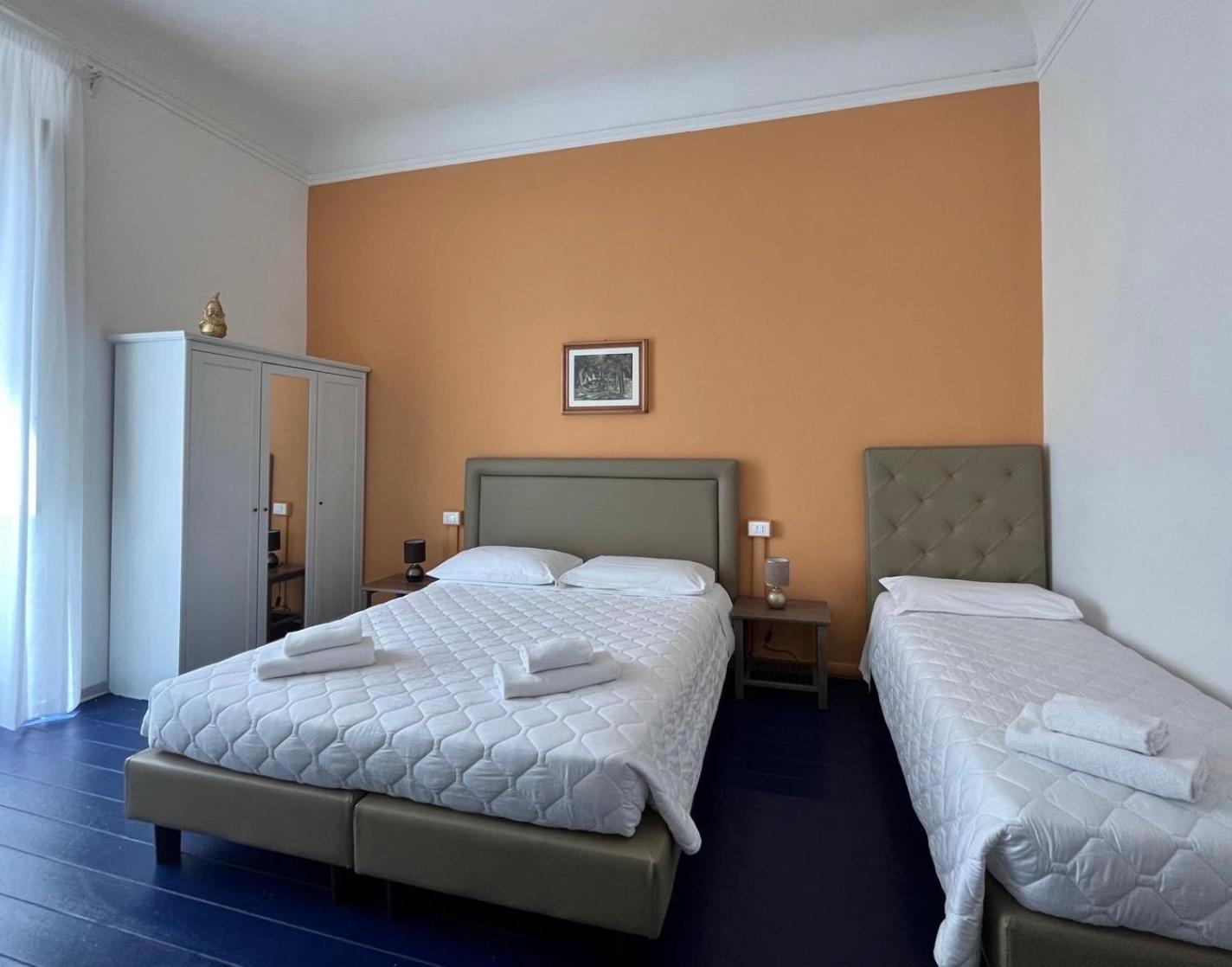 La Loggia Del Porcellino Hotell Firenze Eksteriør bilde