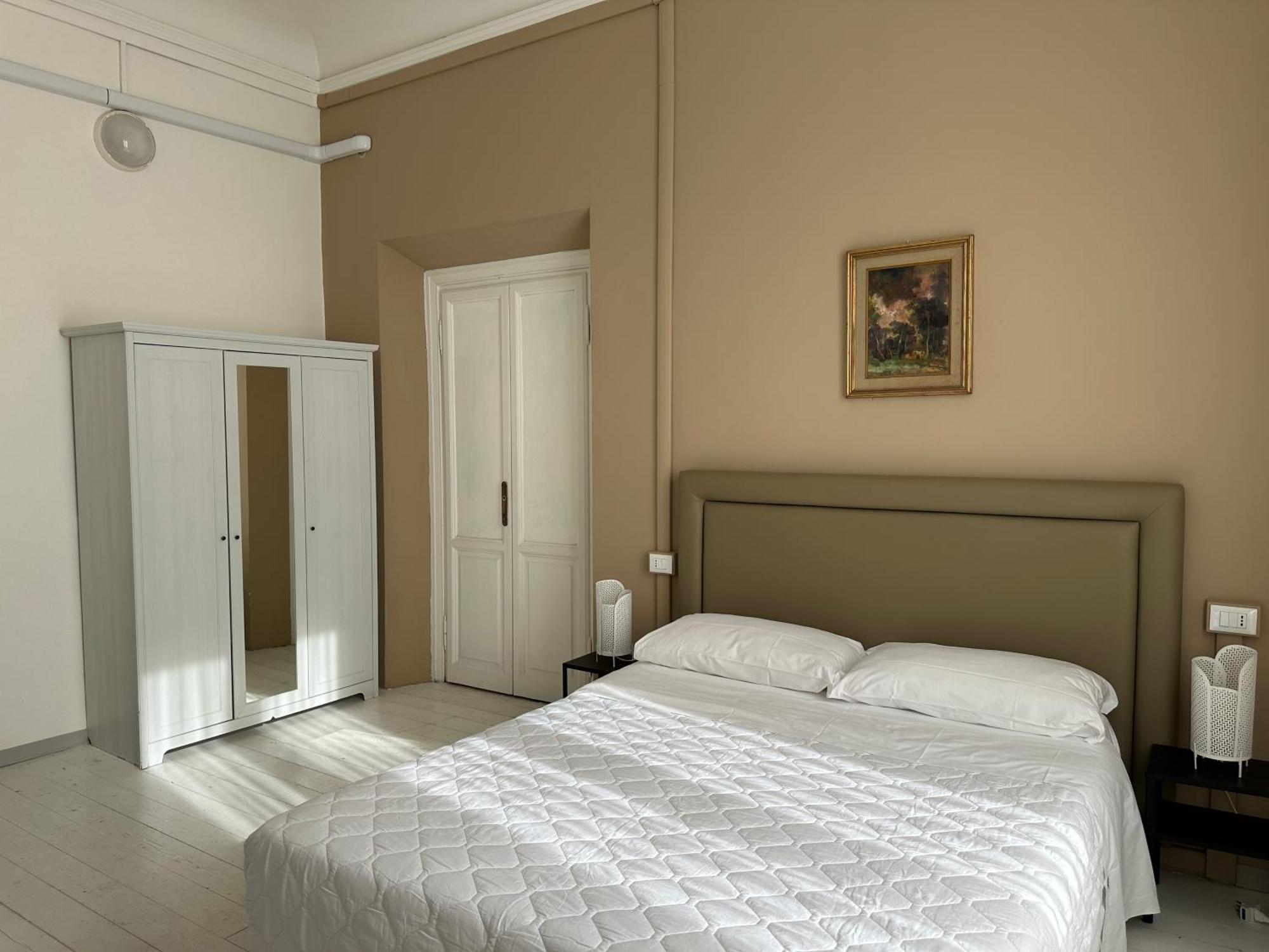 La Loggia Del Porcellino Hotell Firenze Eksteriør bilde
