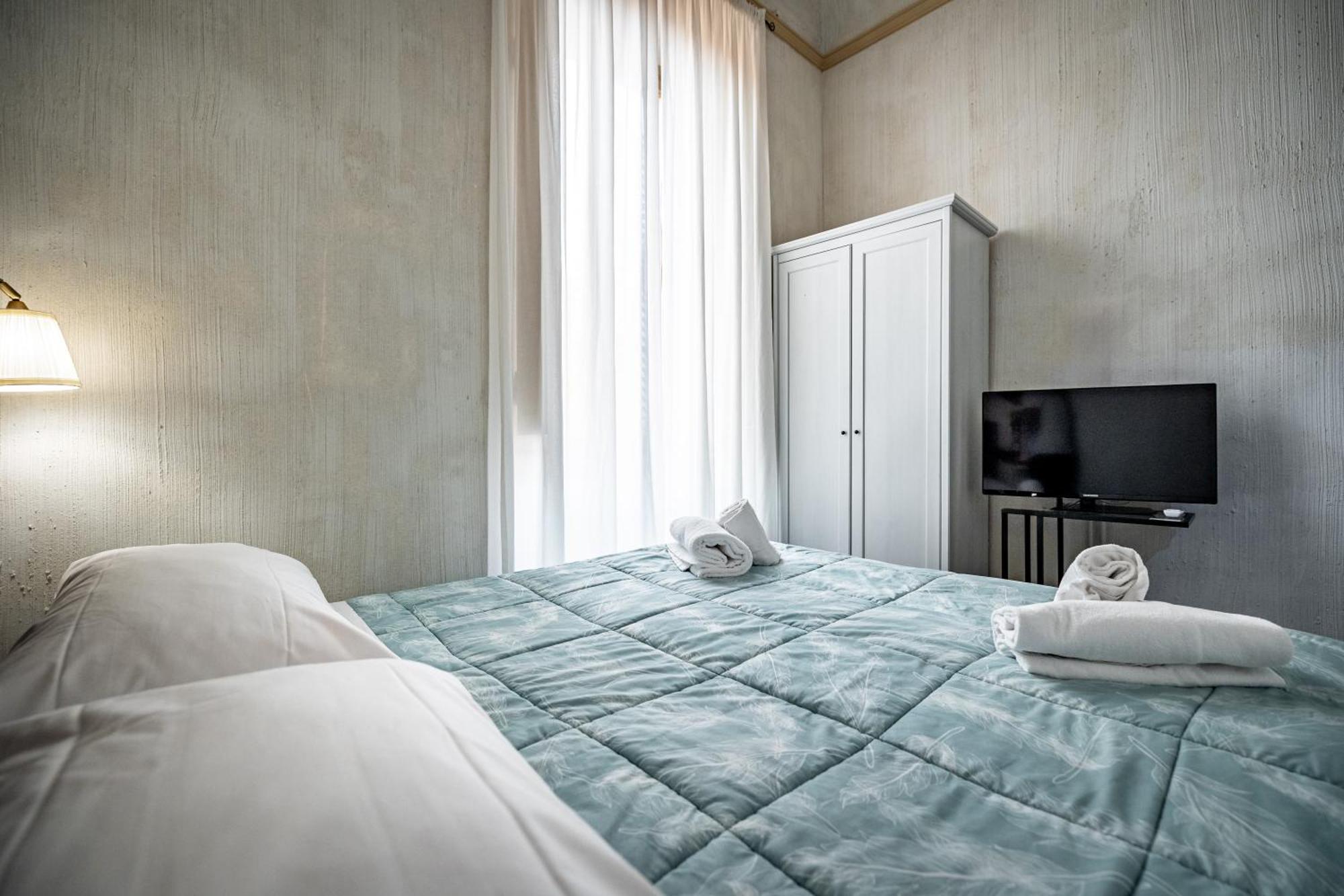 La Loggia Del Porcellino Hotell Firenze Eksteriør bilde