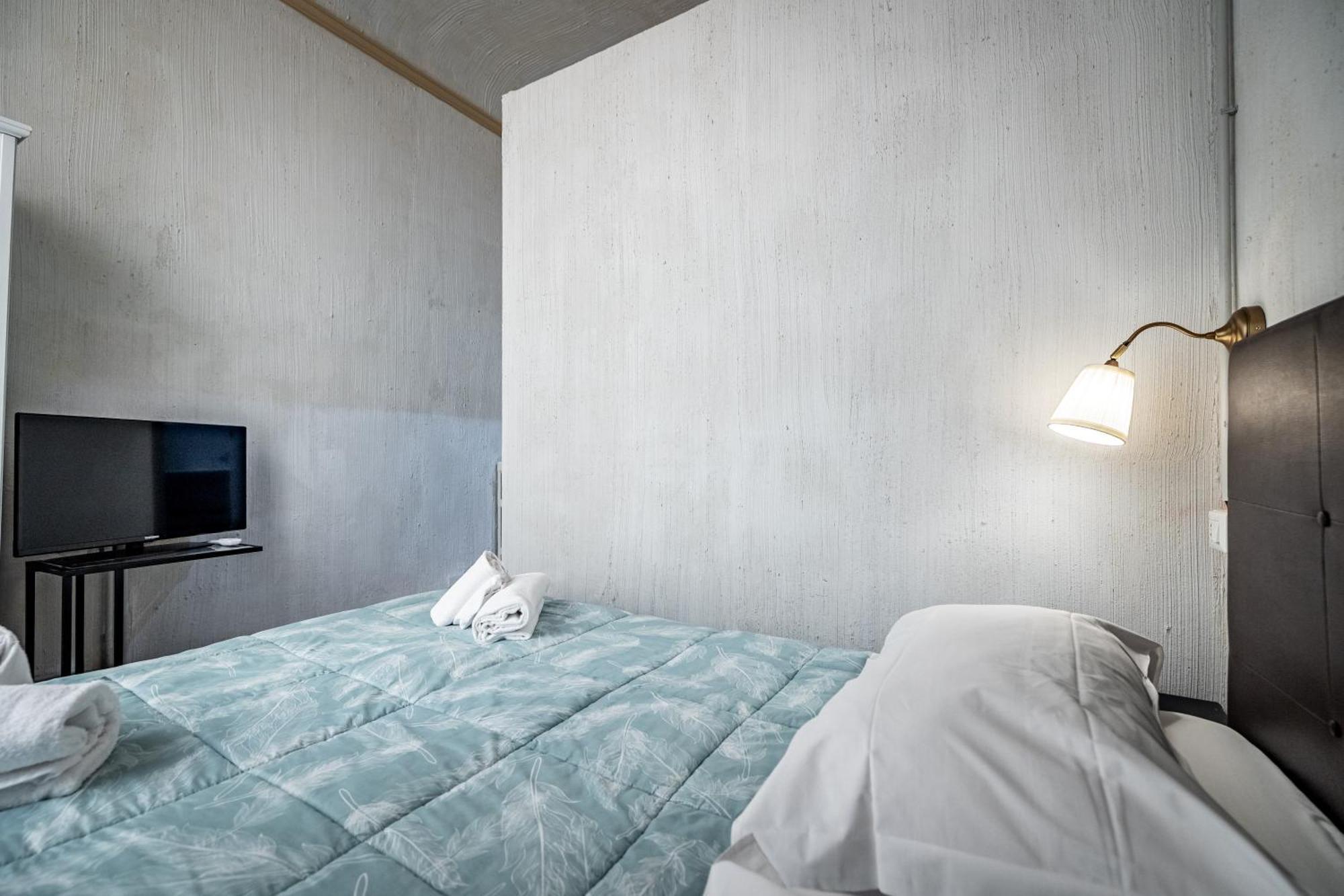 La Loggia Del Porcellino Hotell Firenze Eksteriør bilde